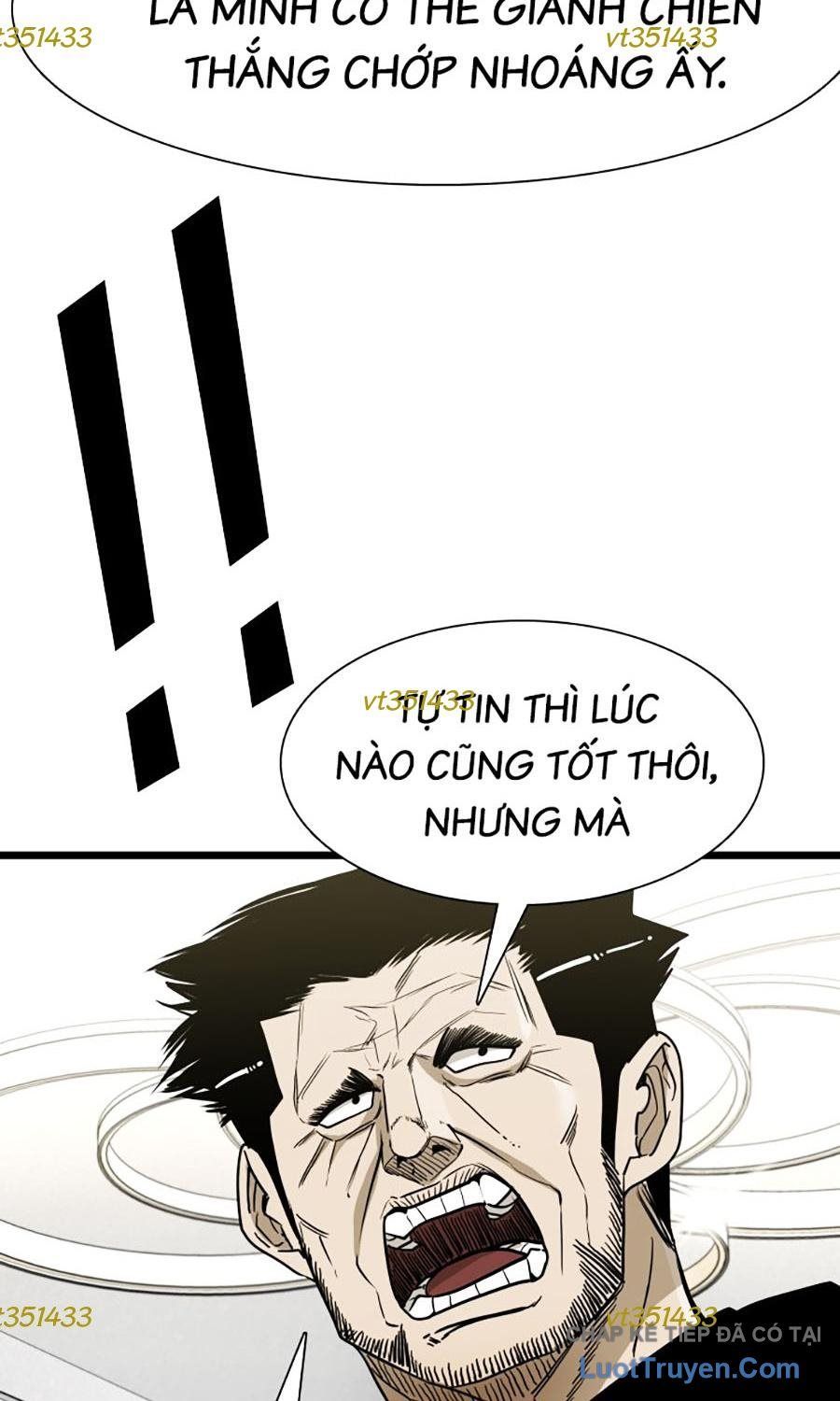 Shark - Cá Mập Chap 381 - Next Chap 382