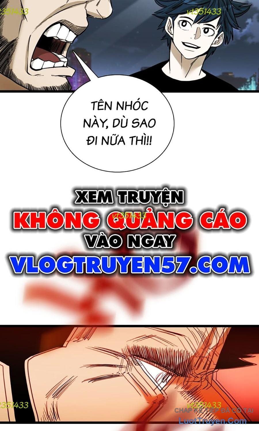 Shark - Cá Mập Chap 381 - Next Chap 382