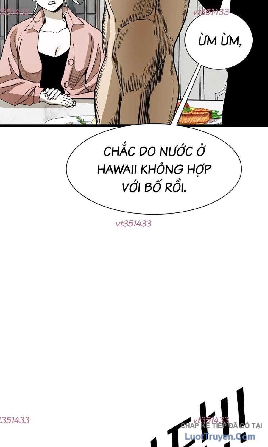 Shark - Cá Mập Chap 381 - Next Chap 382