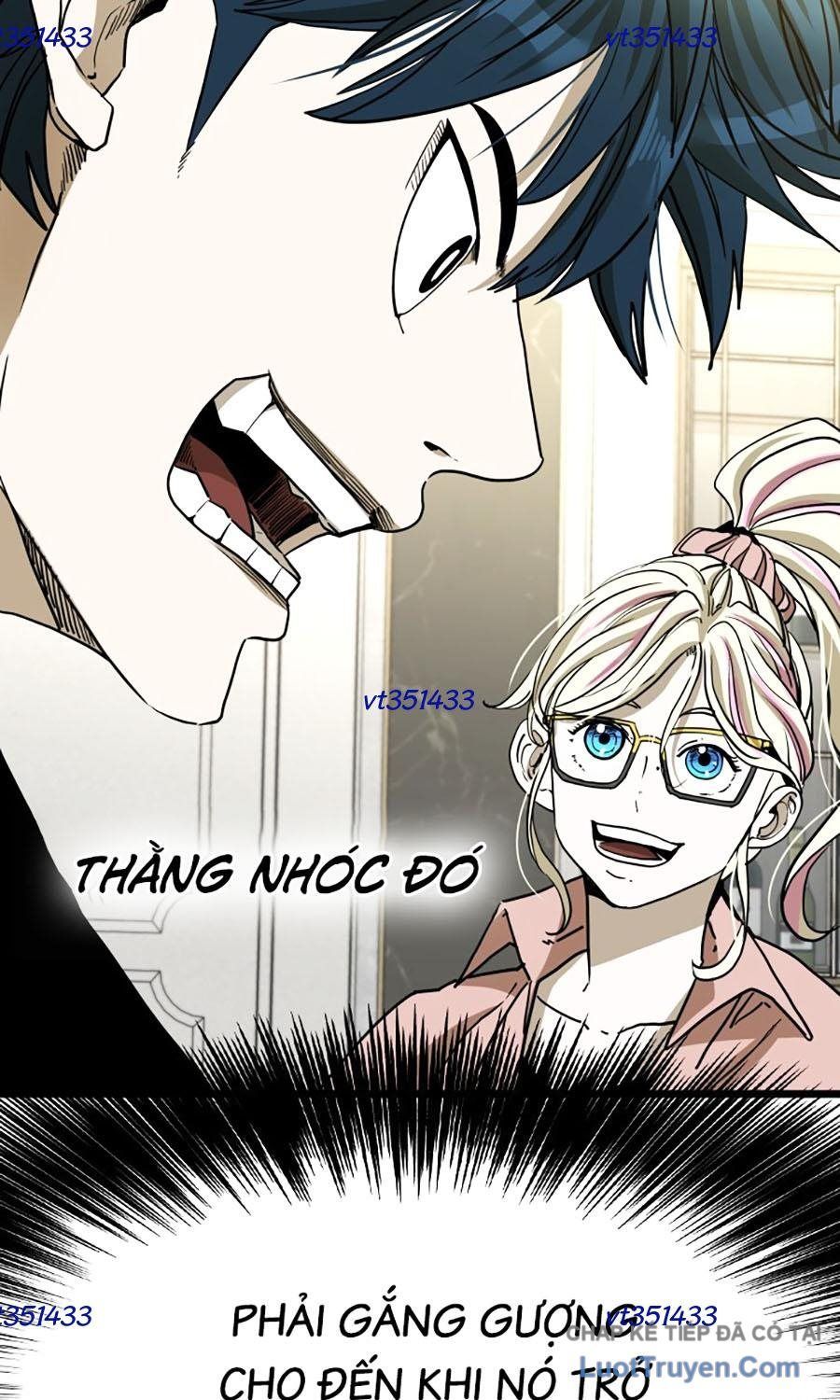 Shark - Cá Mập Chap 381 - Next Chap 382