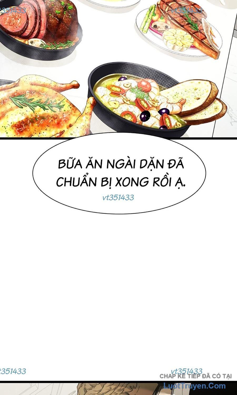 Shark - Cá Mập Chap 381 - Next Chap 382