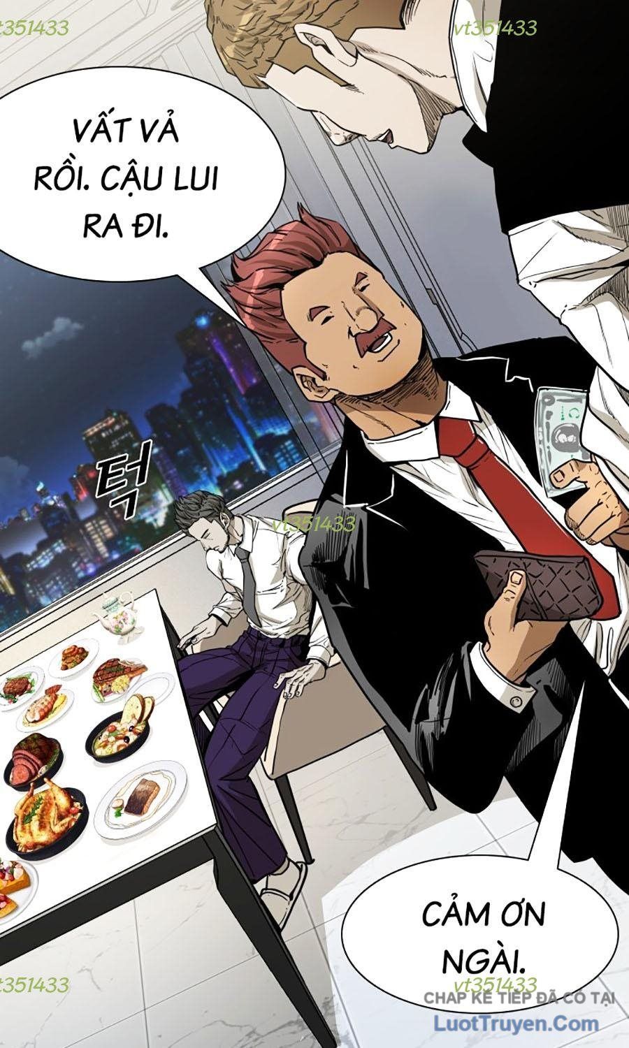 Shark - Cá Mập Chap 381 - Next Chap 382