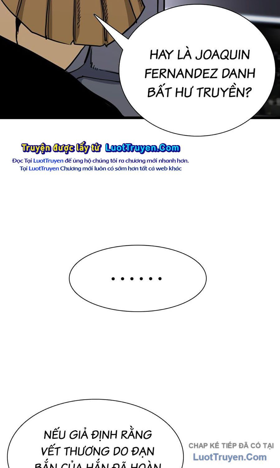 Shark - Cá Mập Chap 381 - Next Chap 382