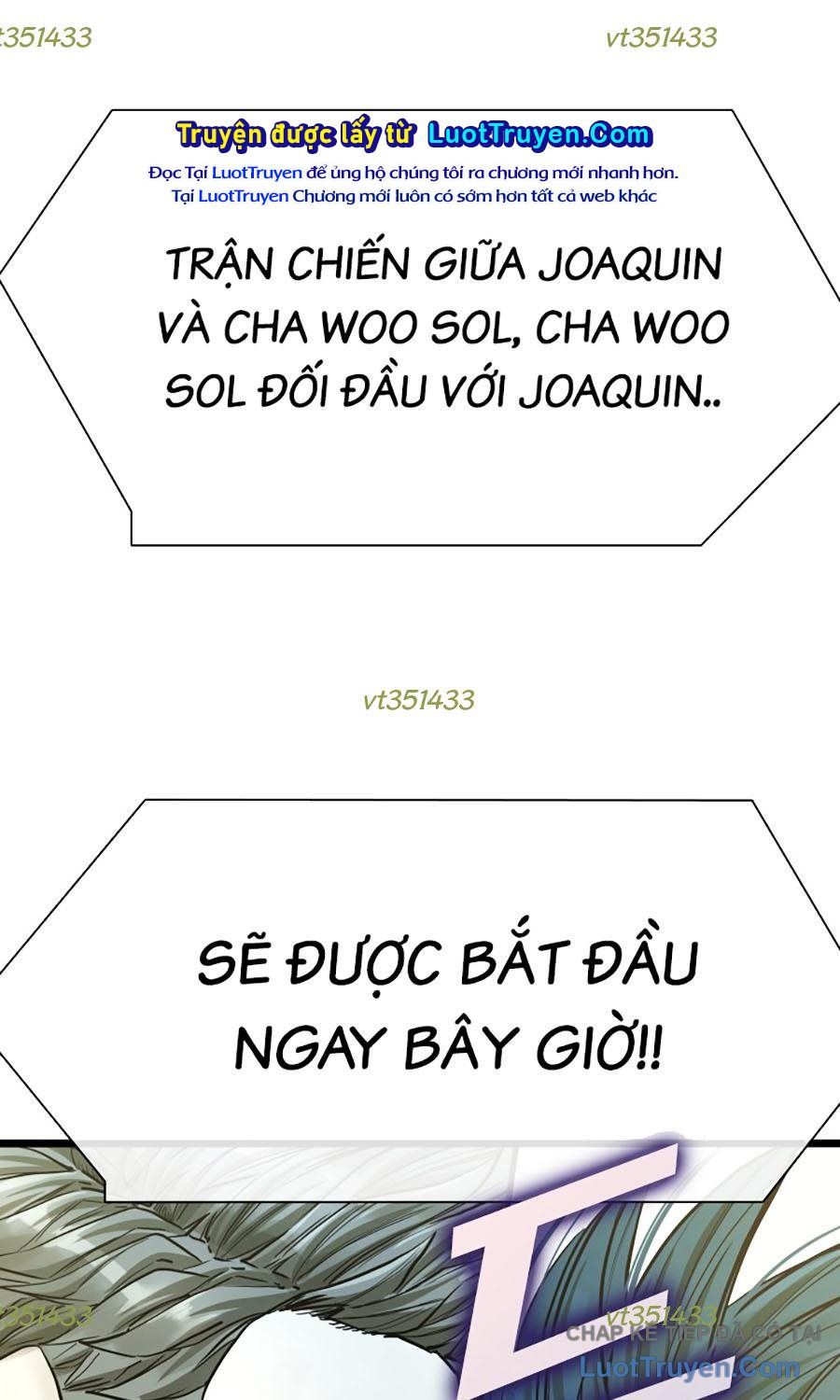 Shark - Cá Mập Chap 381 - Next Chap 382