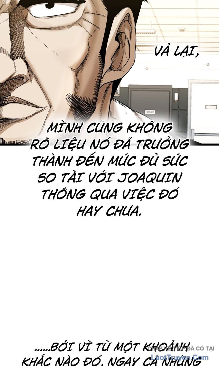 Shark - Cá Mập Chap 382 - Next Chap 383
