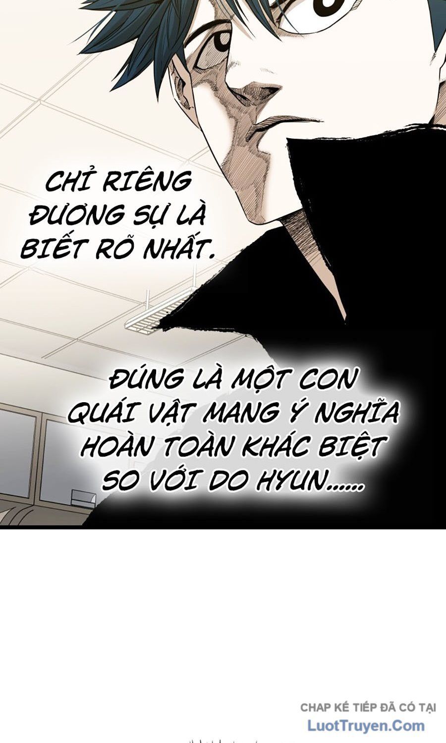 Shark - Cá Mập Chap 382 - Next Chap 383
