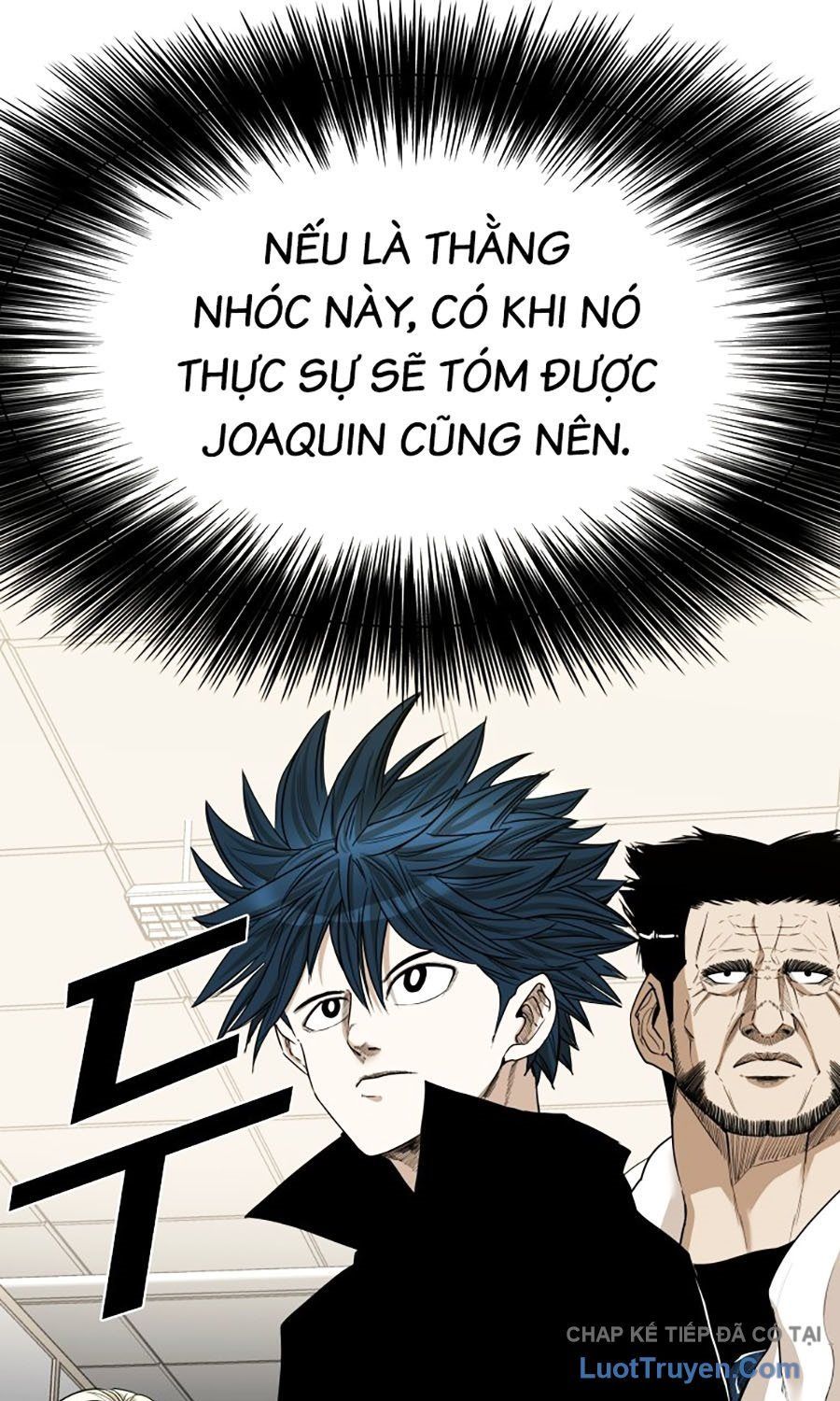 Shark - Cá Mập Chap 382 - Next Chap 383