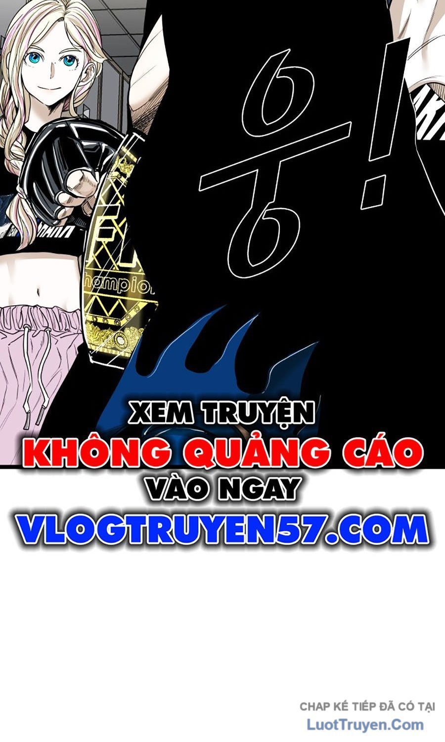 Shark - Cá Mập Chap 382 - Next Chap 383