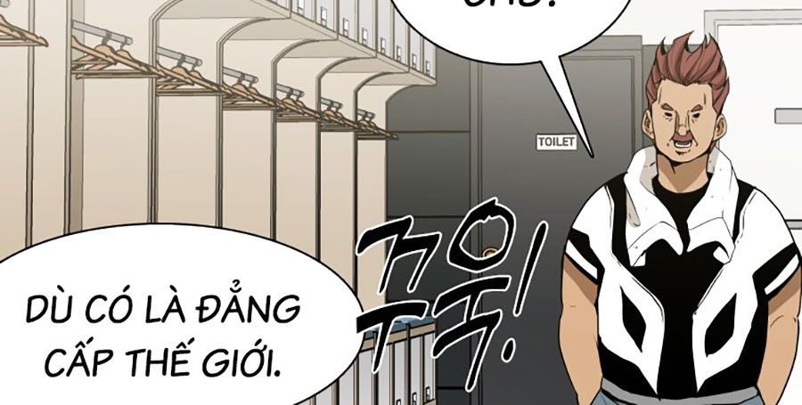 Shark - Cá Mập Chap 382 - Next Chap 383