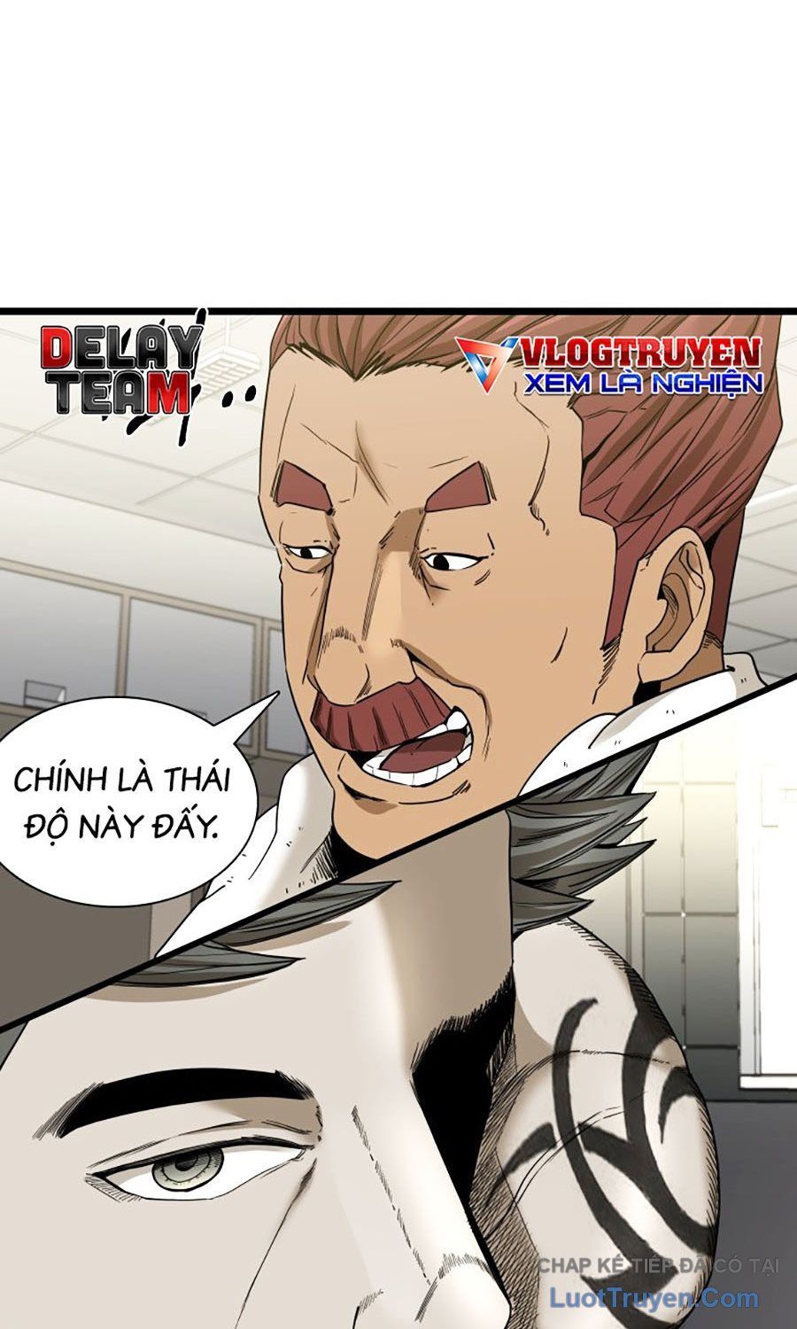 Shark - Cá Mập Chap 382 - Next Chap 383