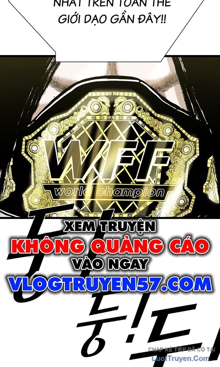 Shark - Cá Mập Chap 382 - Next Chap 383