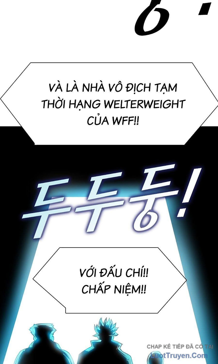 Shark - Cá Mập Chap 382 - Next Chap 383