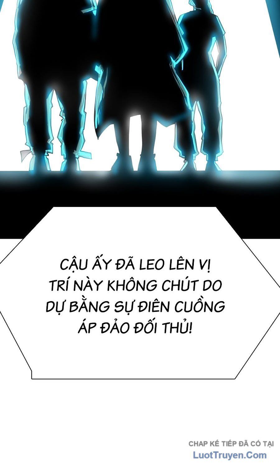 Shark - Cá Mập Chap 382 - Next Chap 383