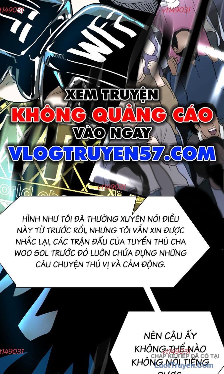 Shark - Cá Mập Chap 382 - Next Chap 383