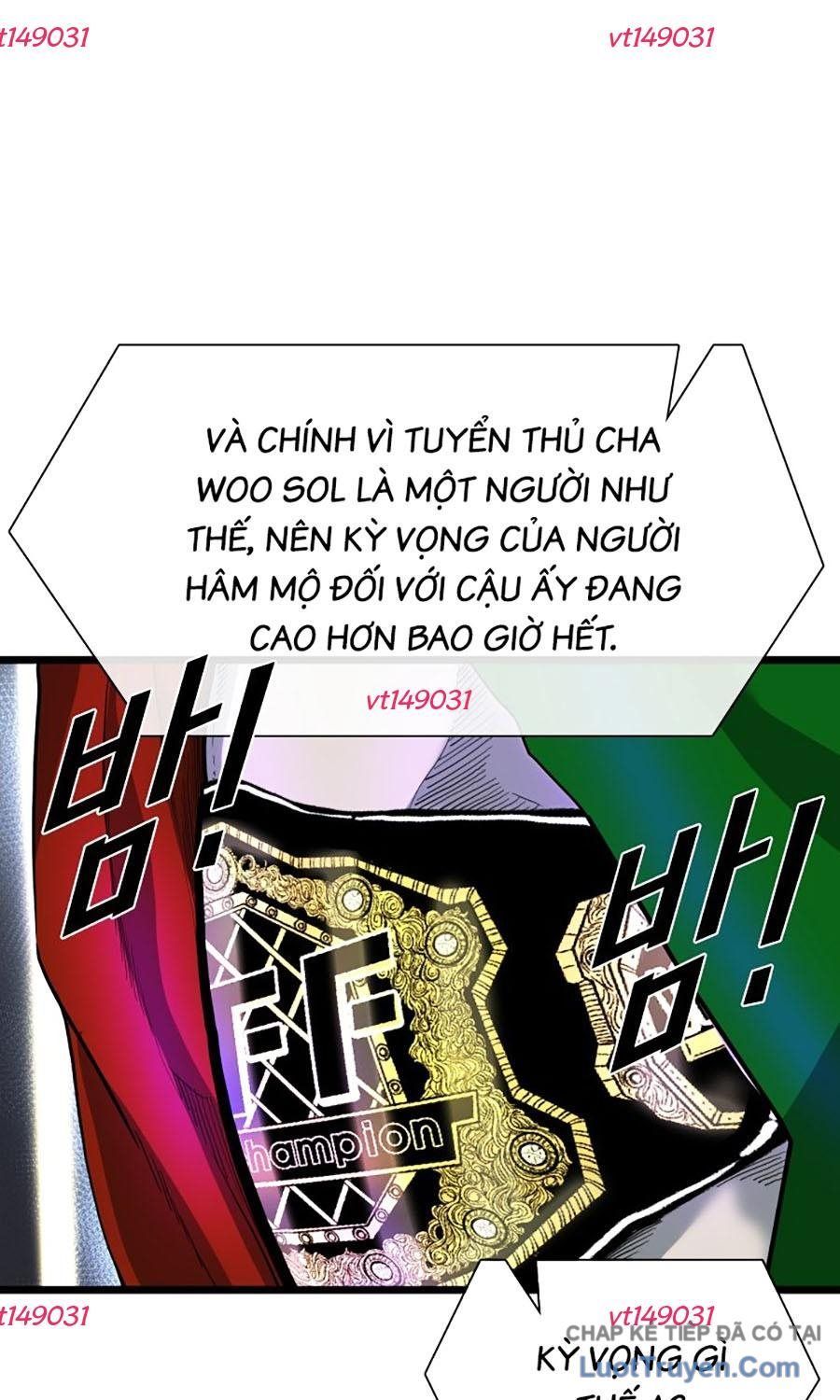 Shark - Cá Mập Chap 382 - Next Chap 383