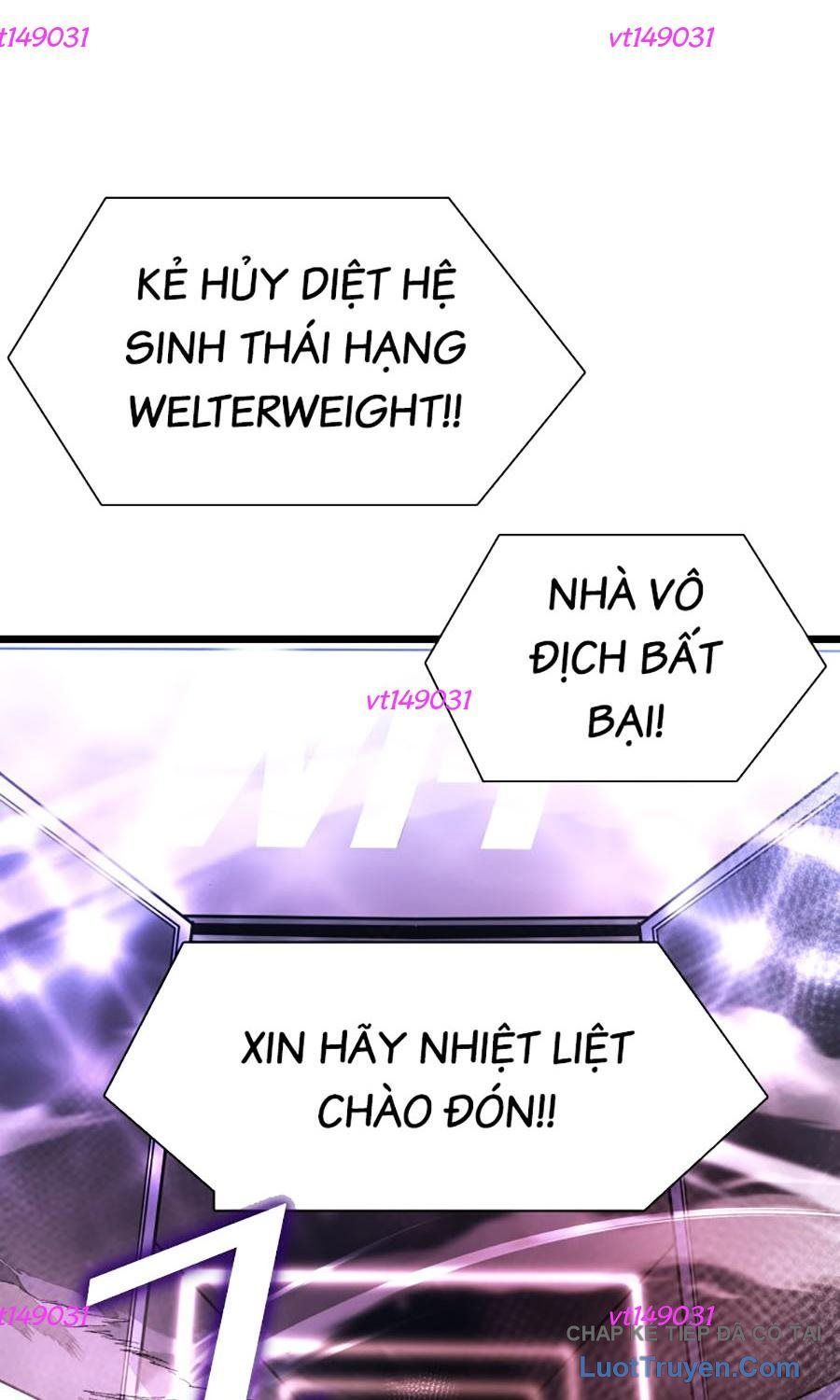 Shark - Cá Mập Chap 382 - Next Chap 383