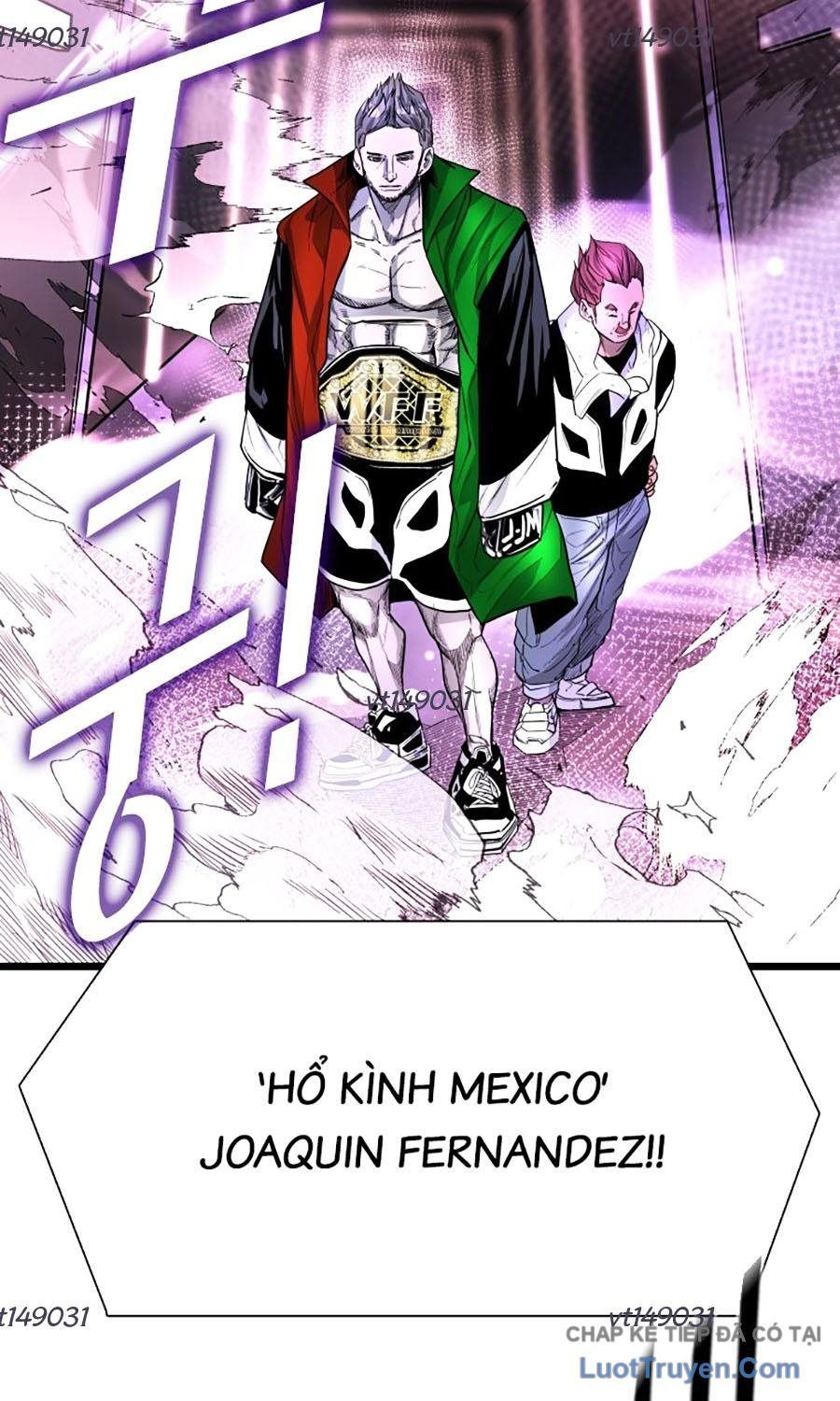 Shark - Cá Mập Chap 382 - Next Chap 383