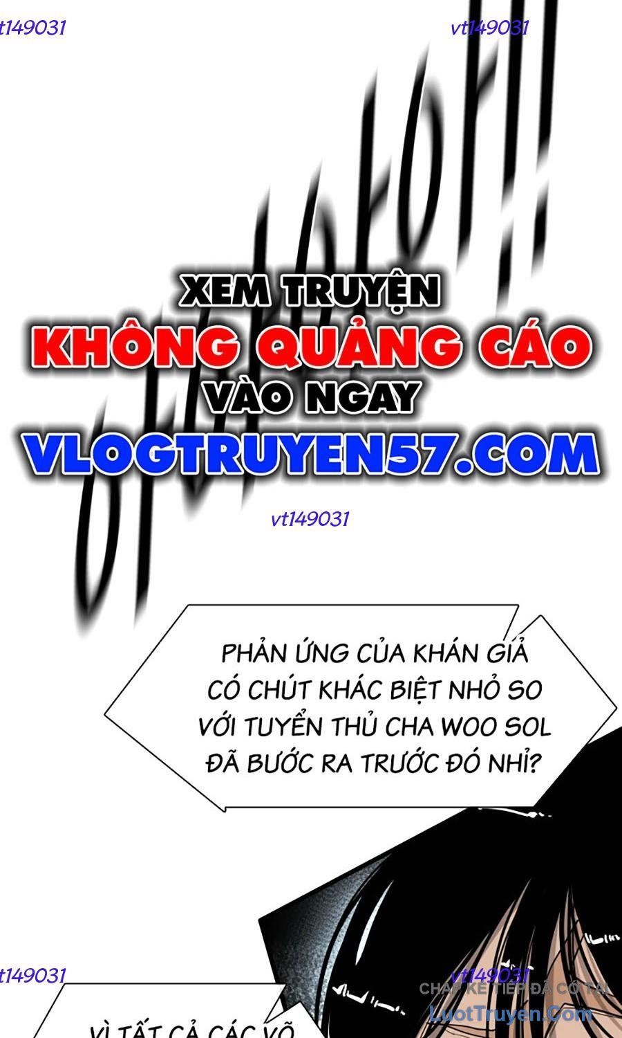 Shark - Cá Mập Chap 382 - Next Chap 383