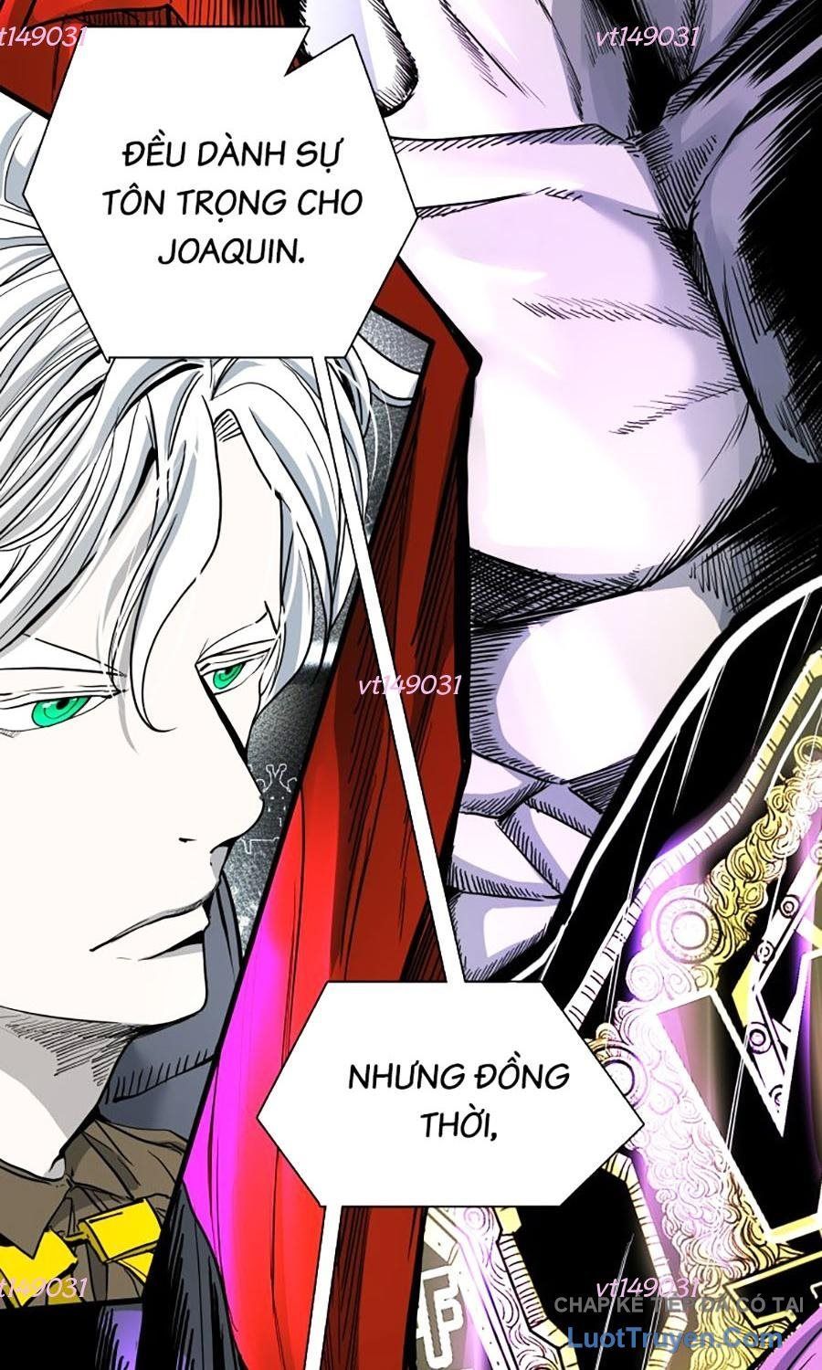 Shark - Cá Mập Chap 382 - Next Chap 383