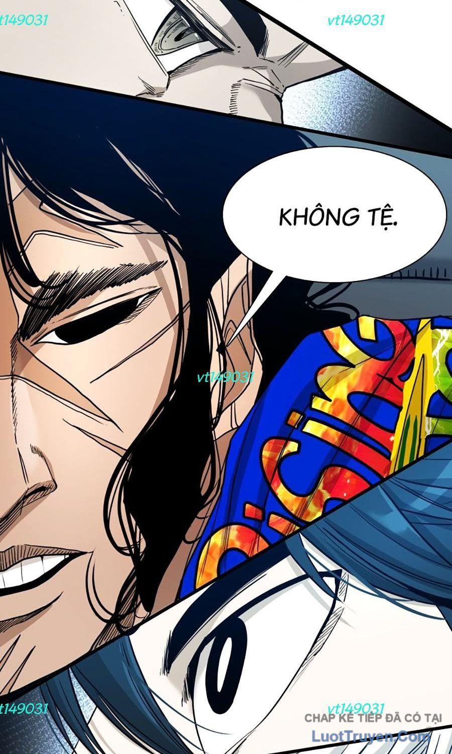 Shark - Cá Mập Chap 382 - Next Chap 383