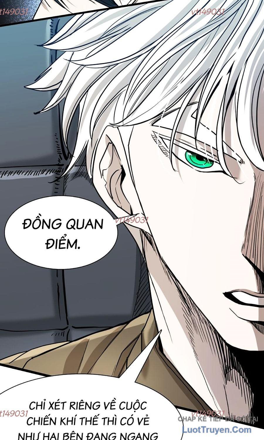 Shark - Cá Mập Chap 382 - Next Chap 383