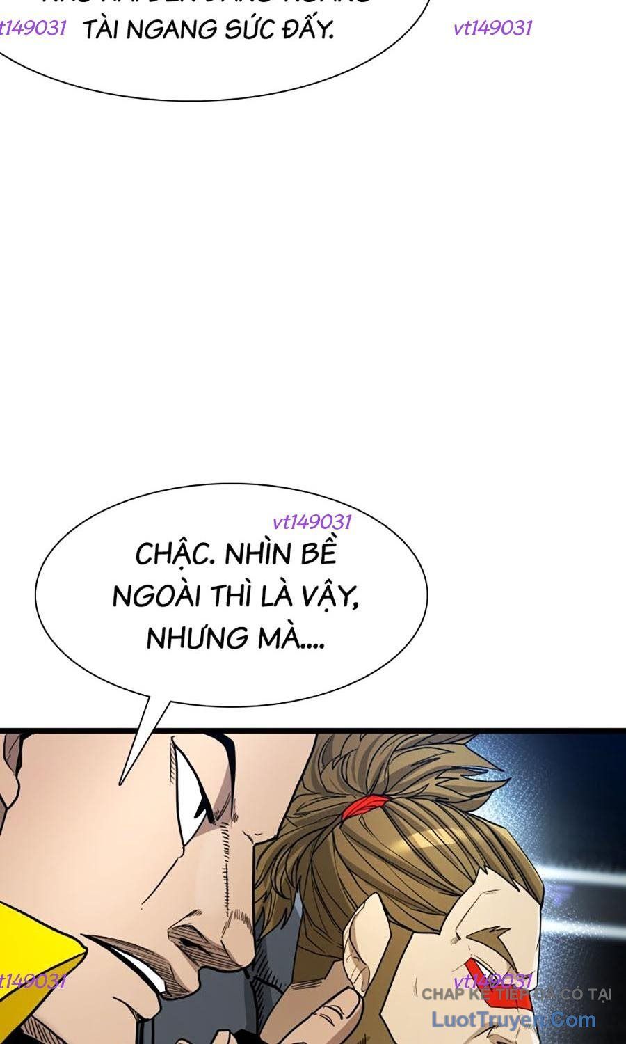 Shark - Cá Mập Chap 382 - Next Chap 383