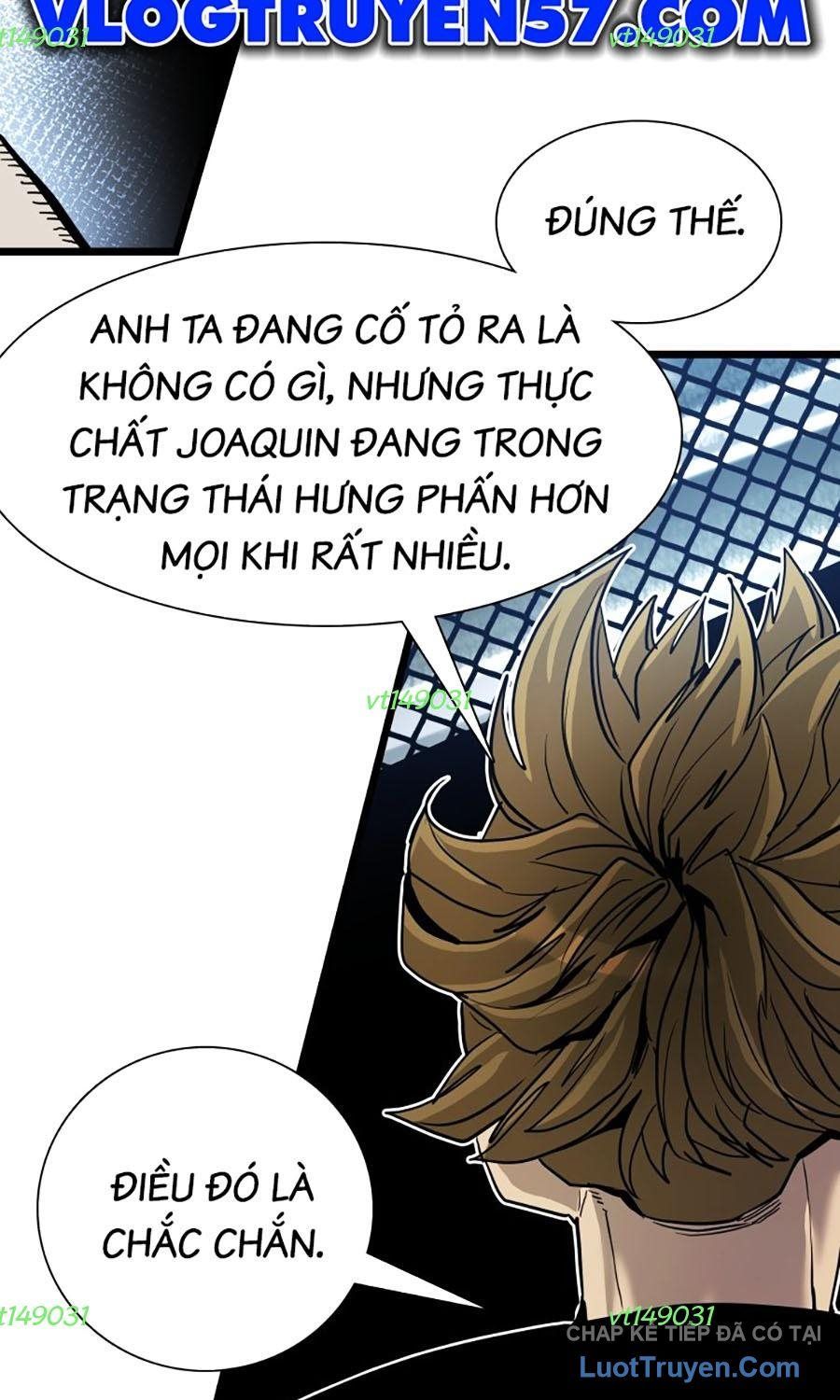 Shark - Cá Mập Chap 382 - Next Chap 383