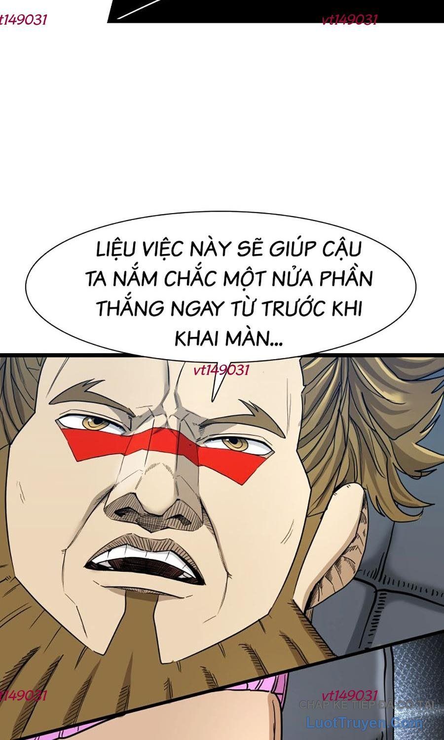 Shark - Cá Mập Chap 382 - Next Chap 383
