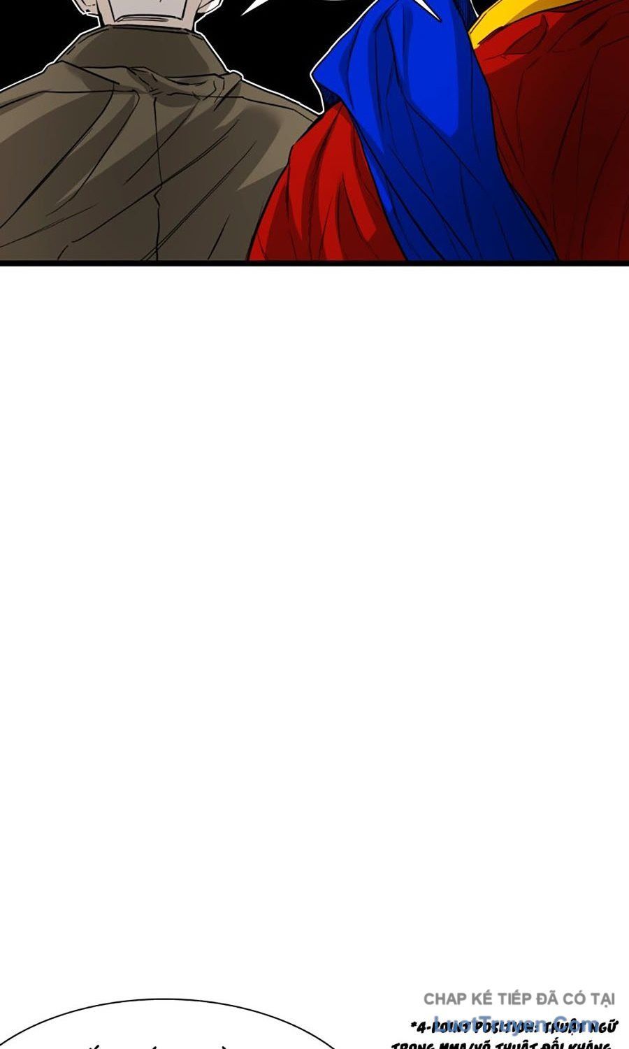 Shark - Cá Mập Chap 382 - Next Chap 383