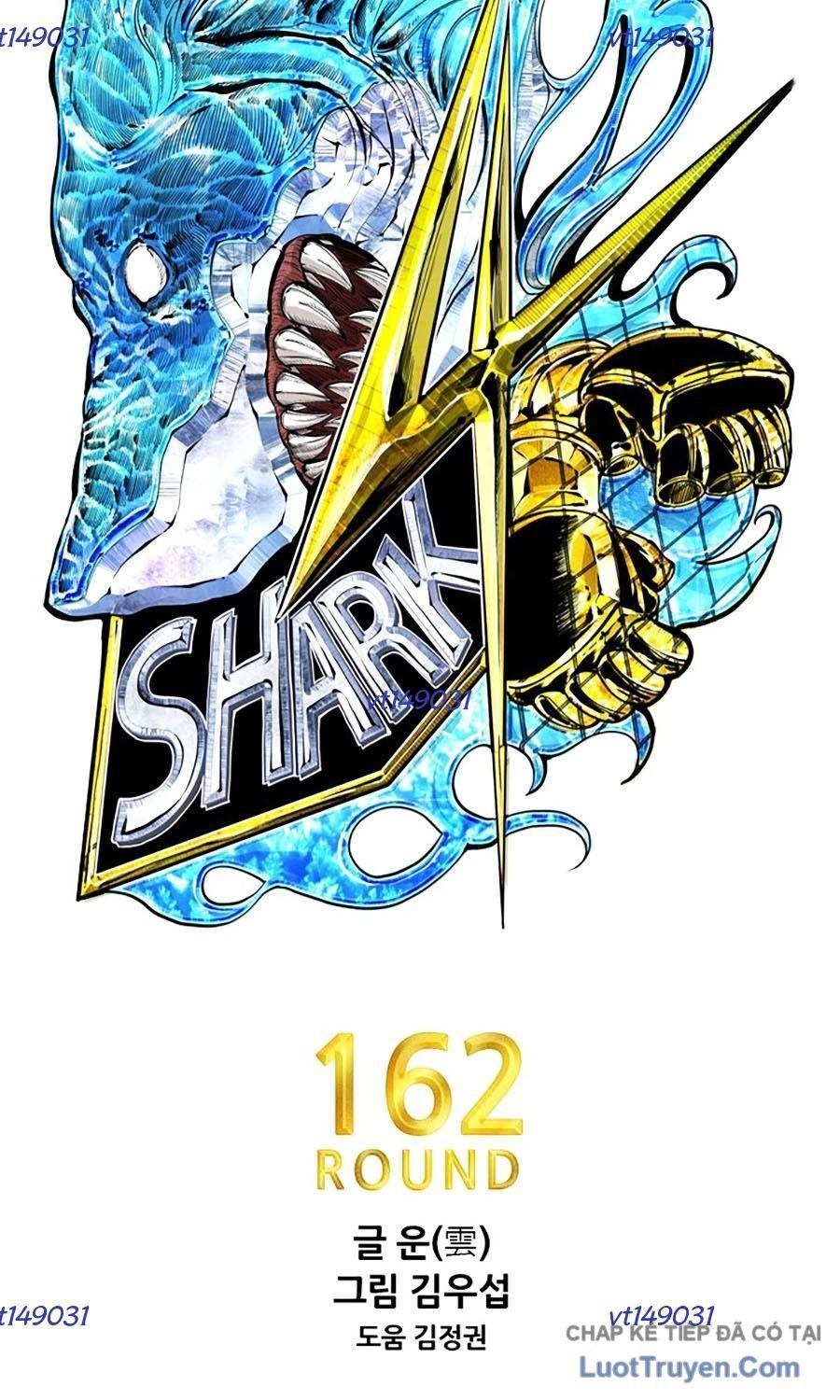 Shark - Cá Mập Chap 382 - Next Chap 383