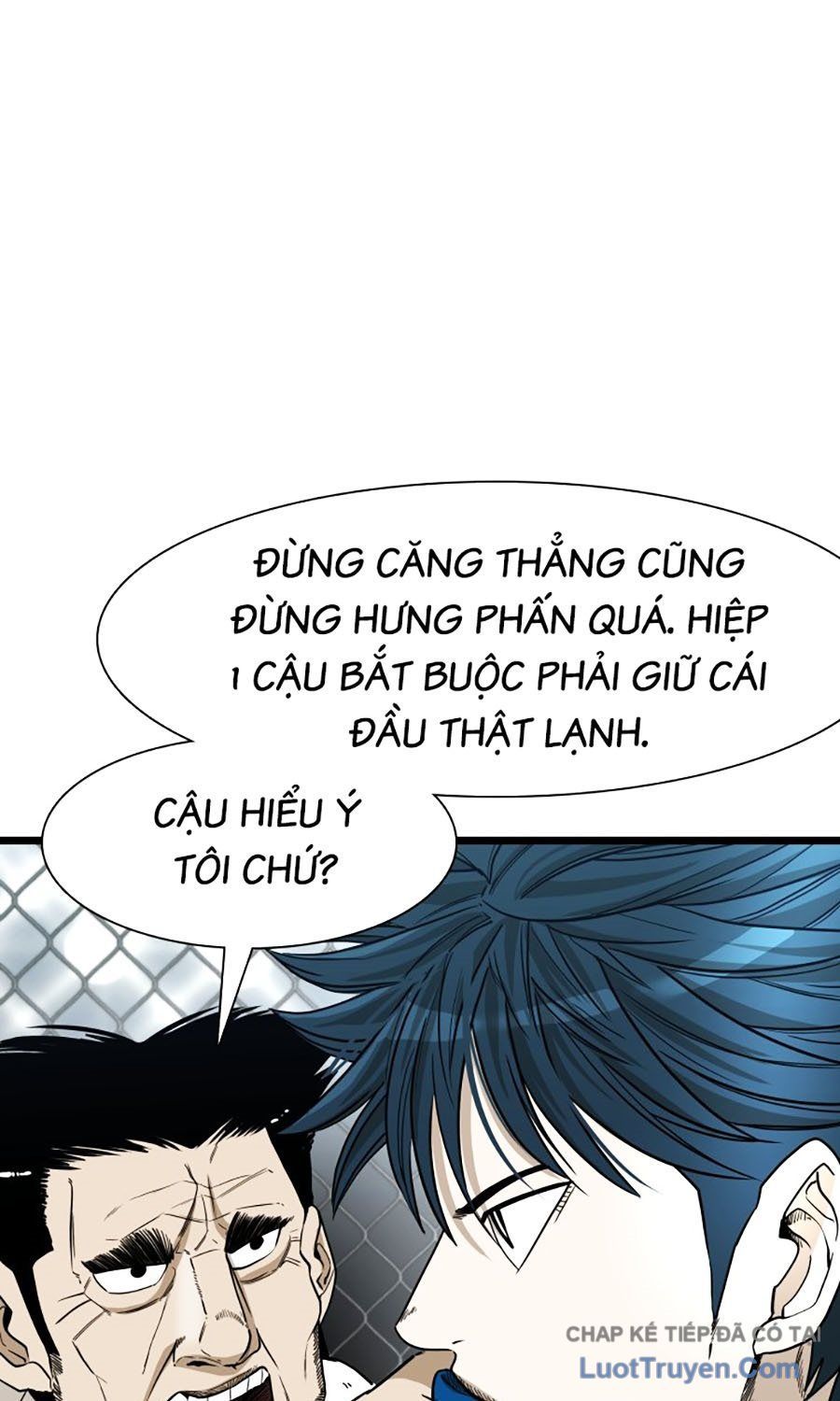 Shark - Cá Mập Chap 382 - Next Chap 383