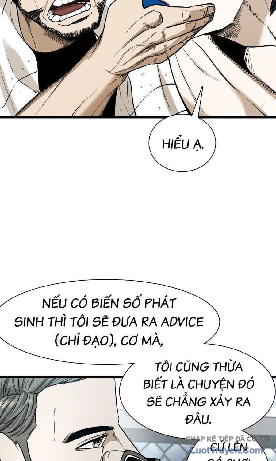 Shark - Cá Mập Chap 382 - Next Chap 383