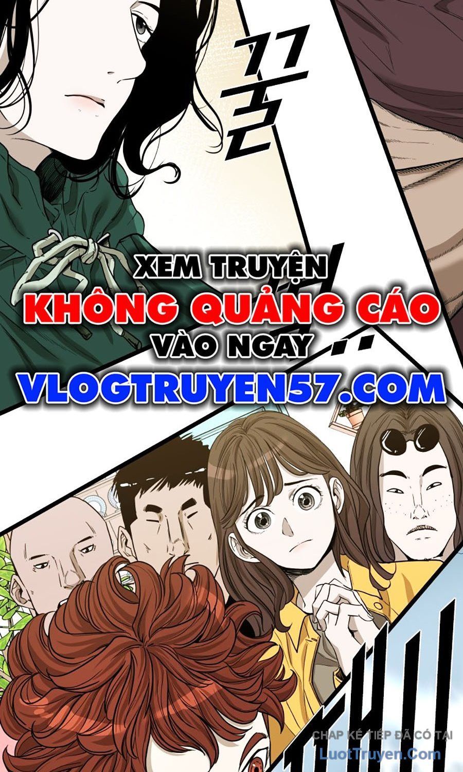 Shark - Cá Mập Chap 382 - Next Chap 383