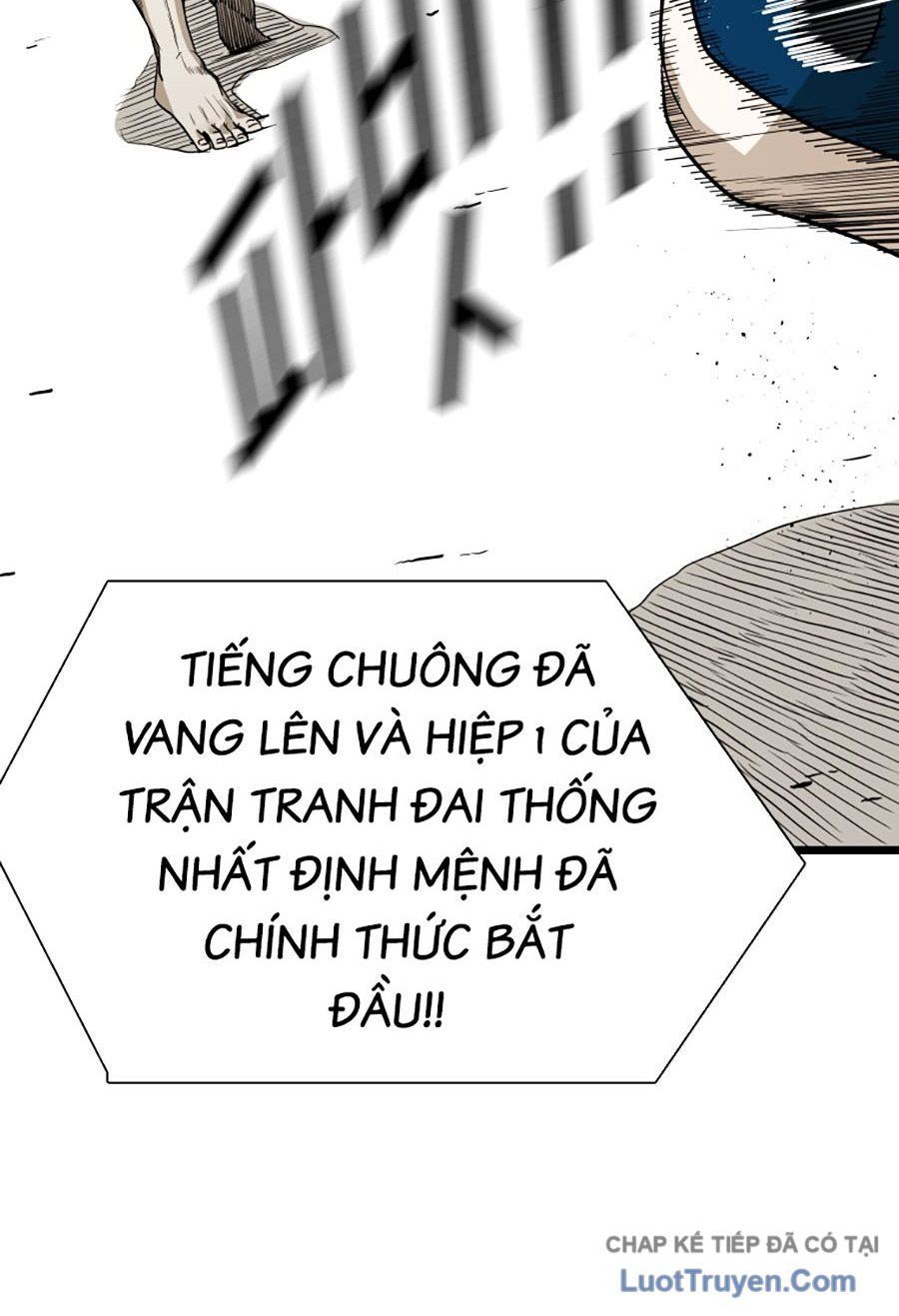 Shark - Cá Mập Chap 382 - Next Chap 383