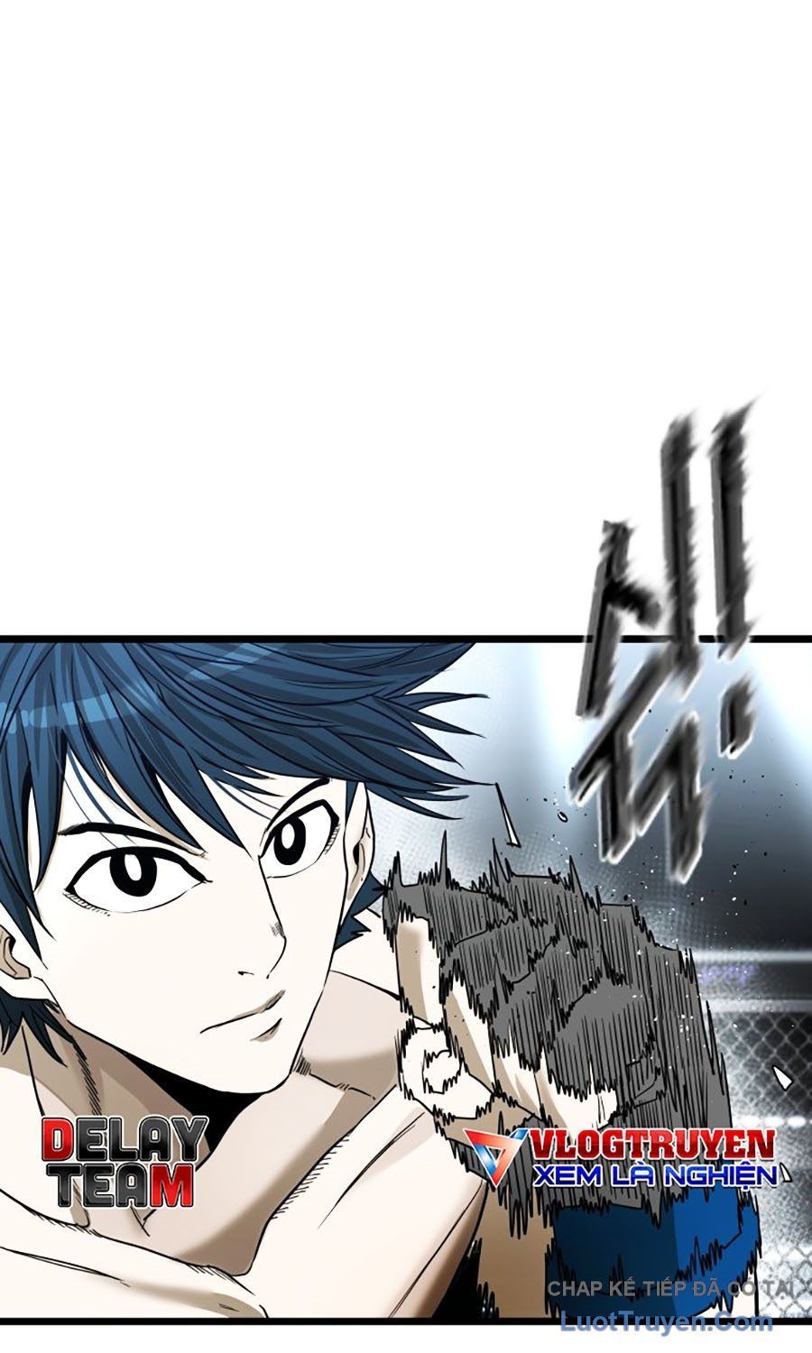 Shark - Cá Mập Chap 382 - Next Chap 383