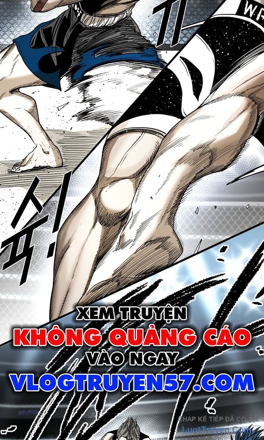 Shark - Cá Mập Chap 382 - Next Chap 383