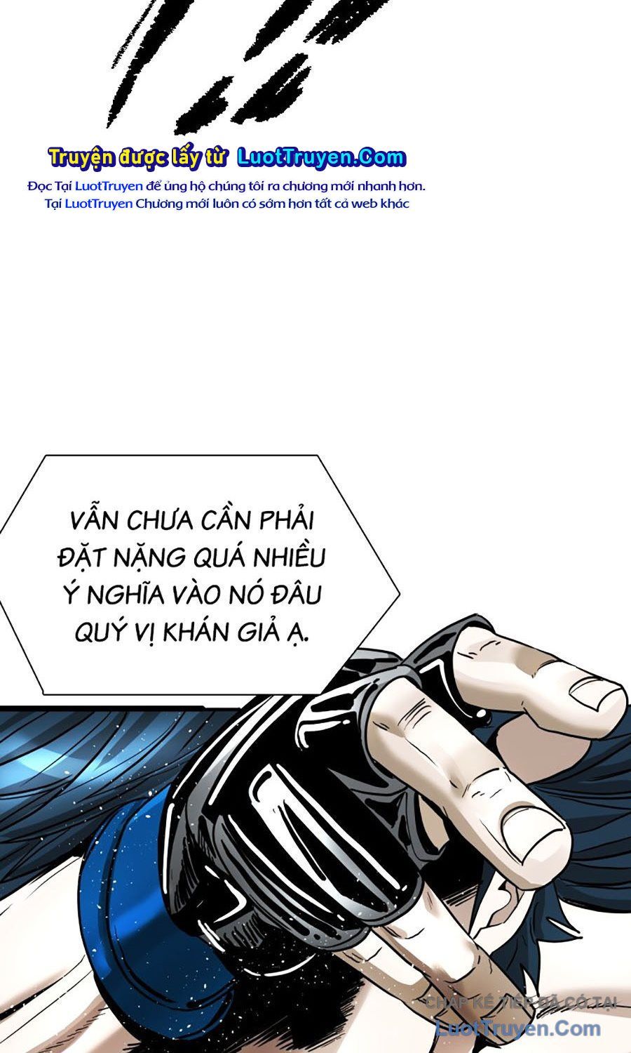 Shark - Cá Mập Chap 382 - Next Chap 383