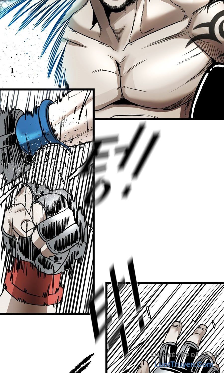 Shark - Cá Mập Chap 382 - Next Chap 383