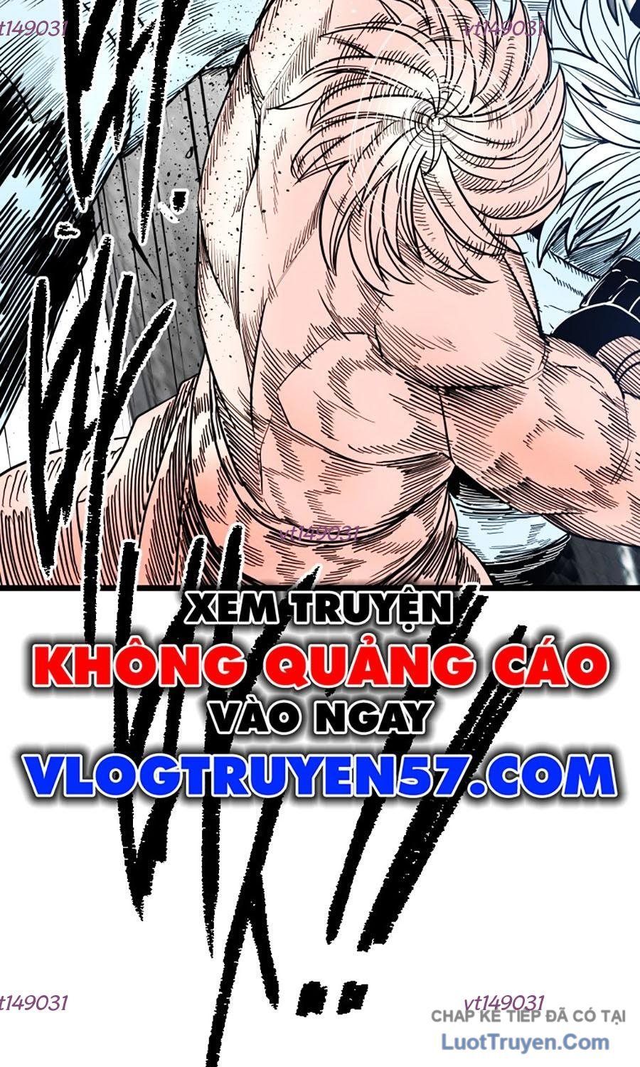 Shark - Cá Mập Chap 382 - Next Chap 383