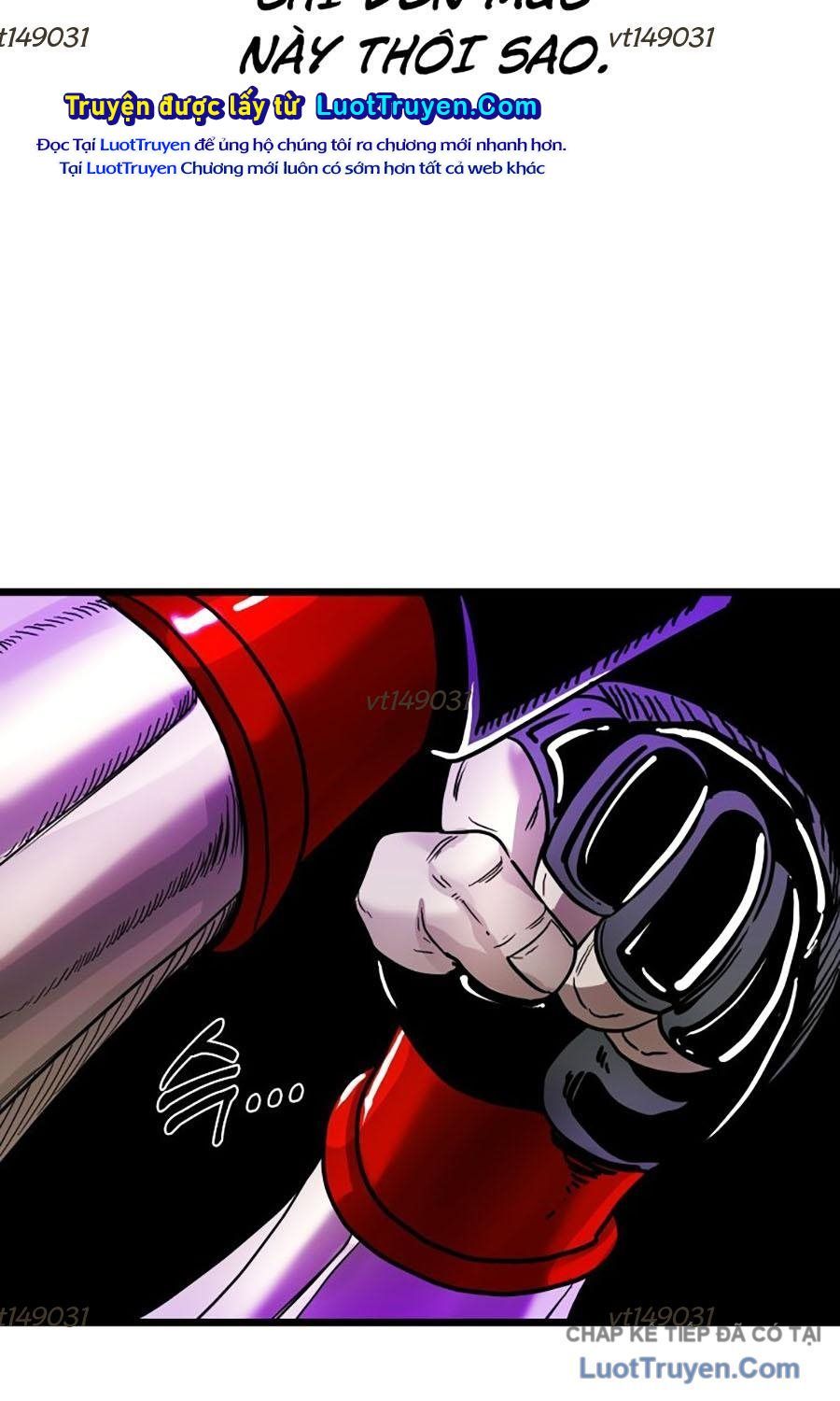 Shark - Cá Mập Chap 382 - Next Chap 383