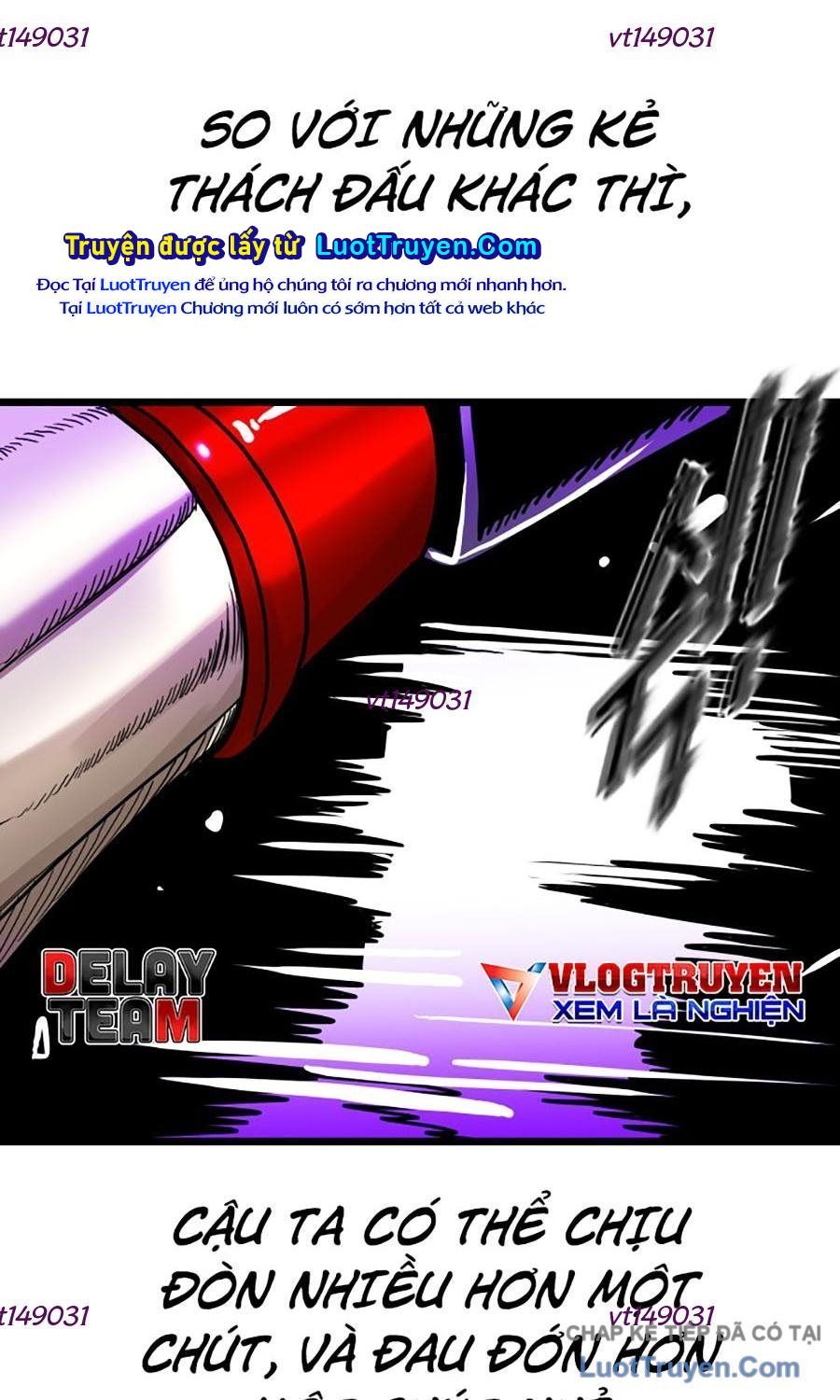 Shark - Cá Mập Chap 382 - Next Chap 383