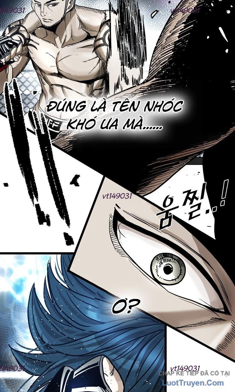Shark - Cá Mập Chap 382 - Next Chap 383