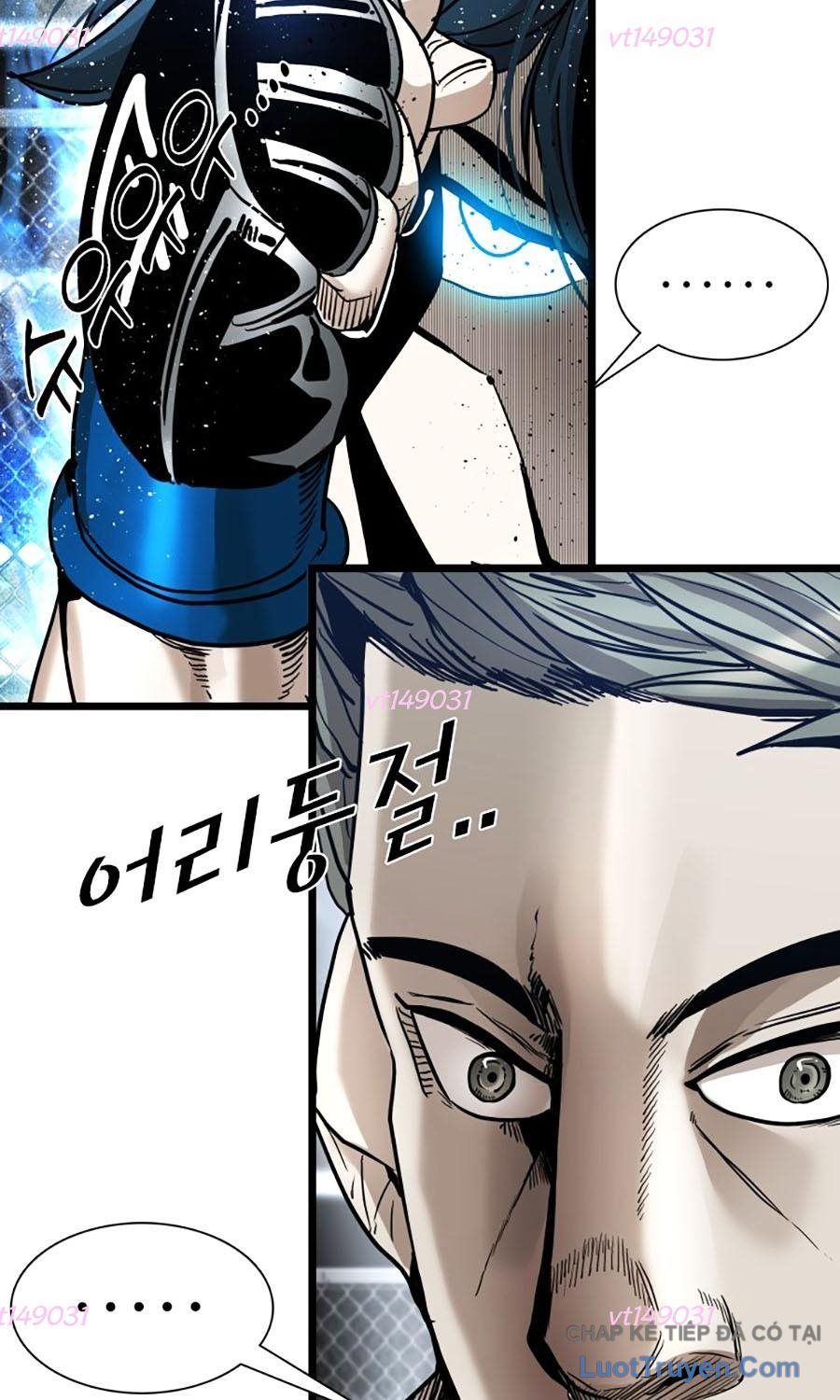 Shark - Cá Mập Chap 382 - Next Chap 383