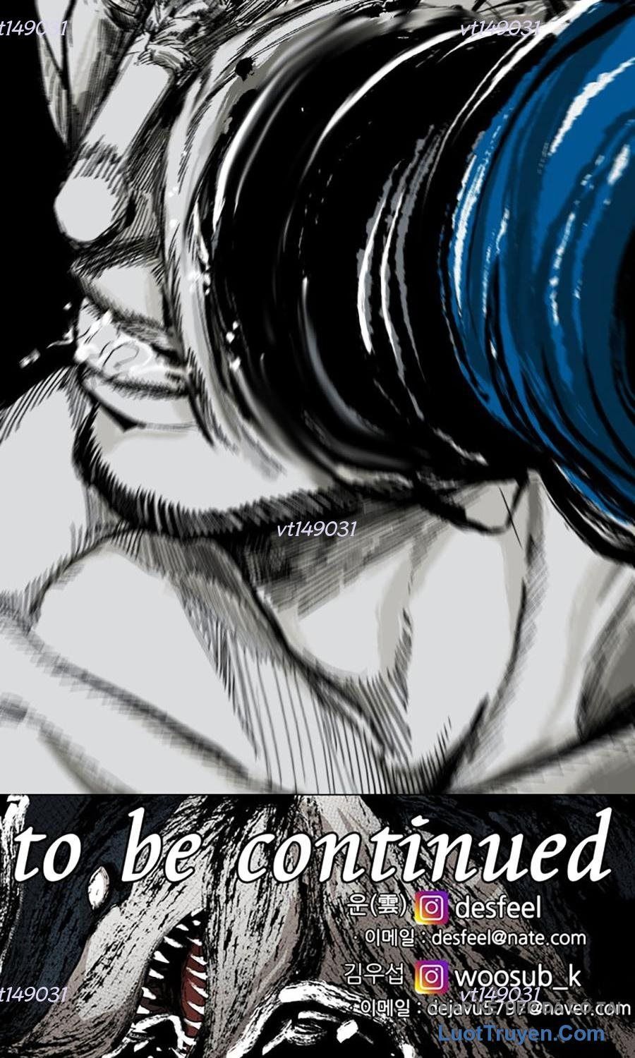 Shark - Cá Mập Chap 382 - Next Chap 383