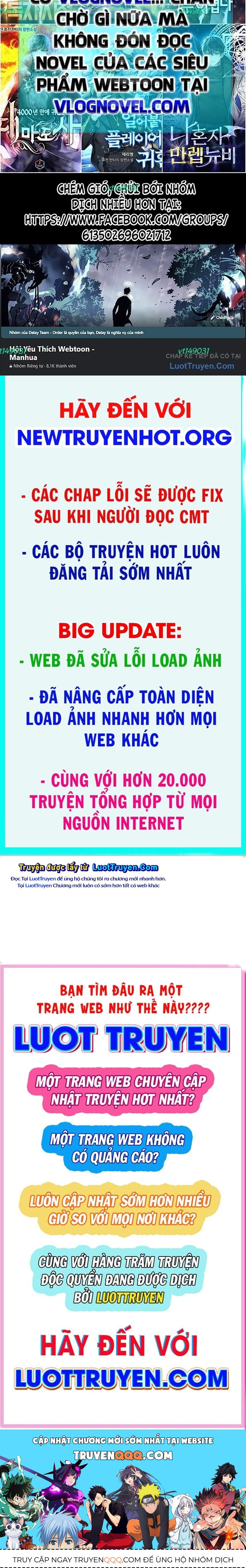 Shark - Cá Mập Chap 382 - Next Chap 383