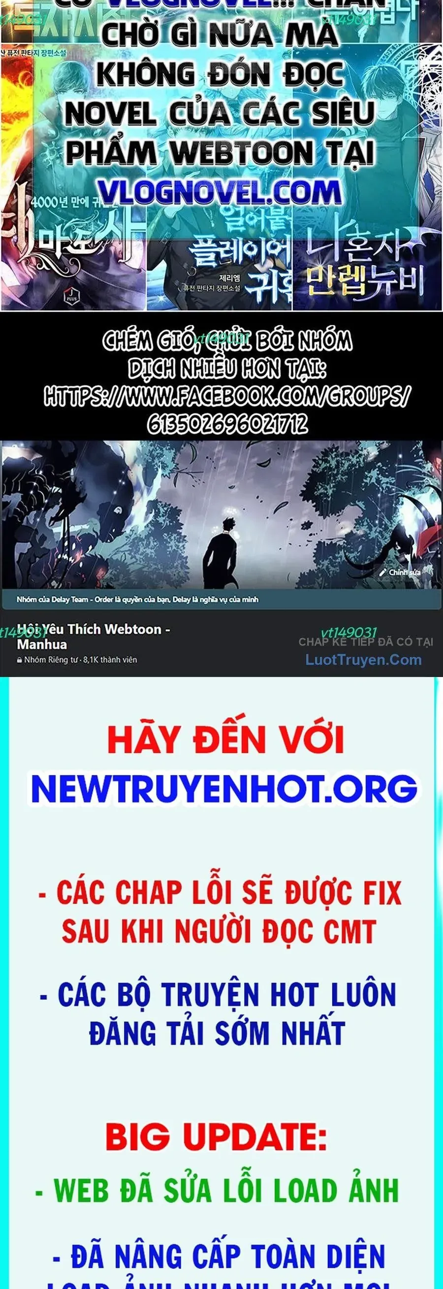 Shark - Cá Mập Chap 382 - Next Chap 383