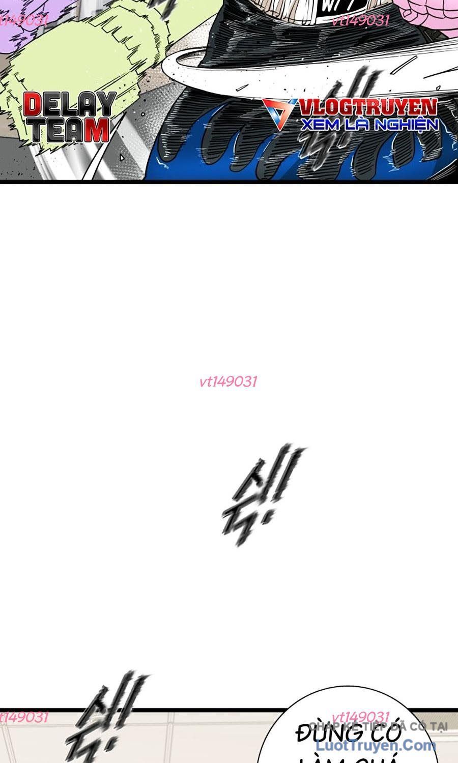 Shark - Cá Mập Chap 382 - Next Chap 383