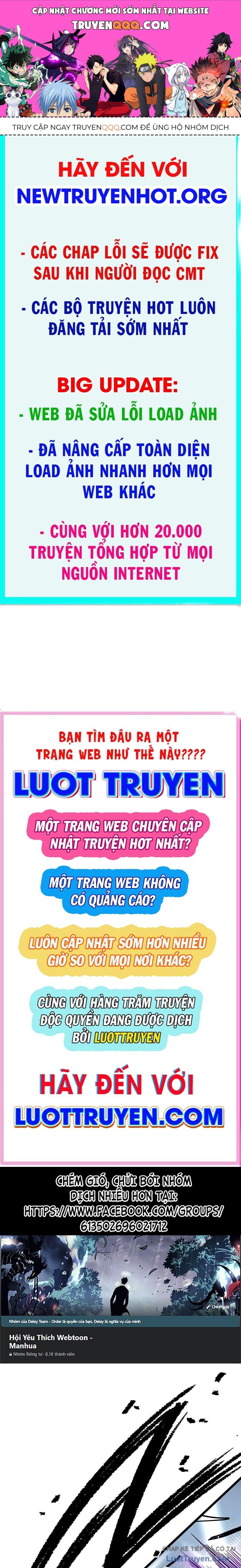 Shark - Cá Mập Chap 383 - Next Chap 384