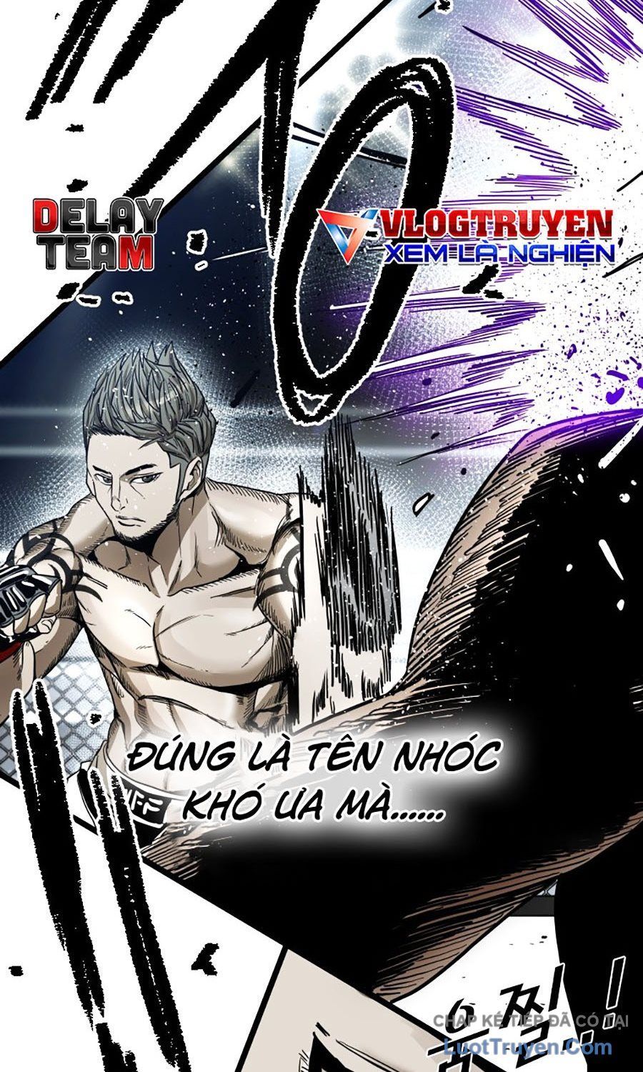 Shark - Cá Mập Chap 383 - Next Chap 384