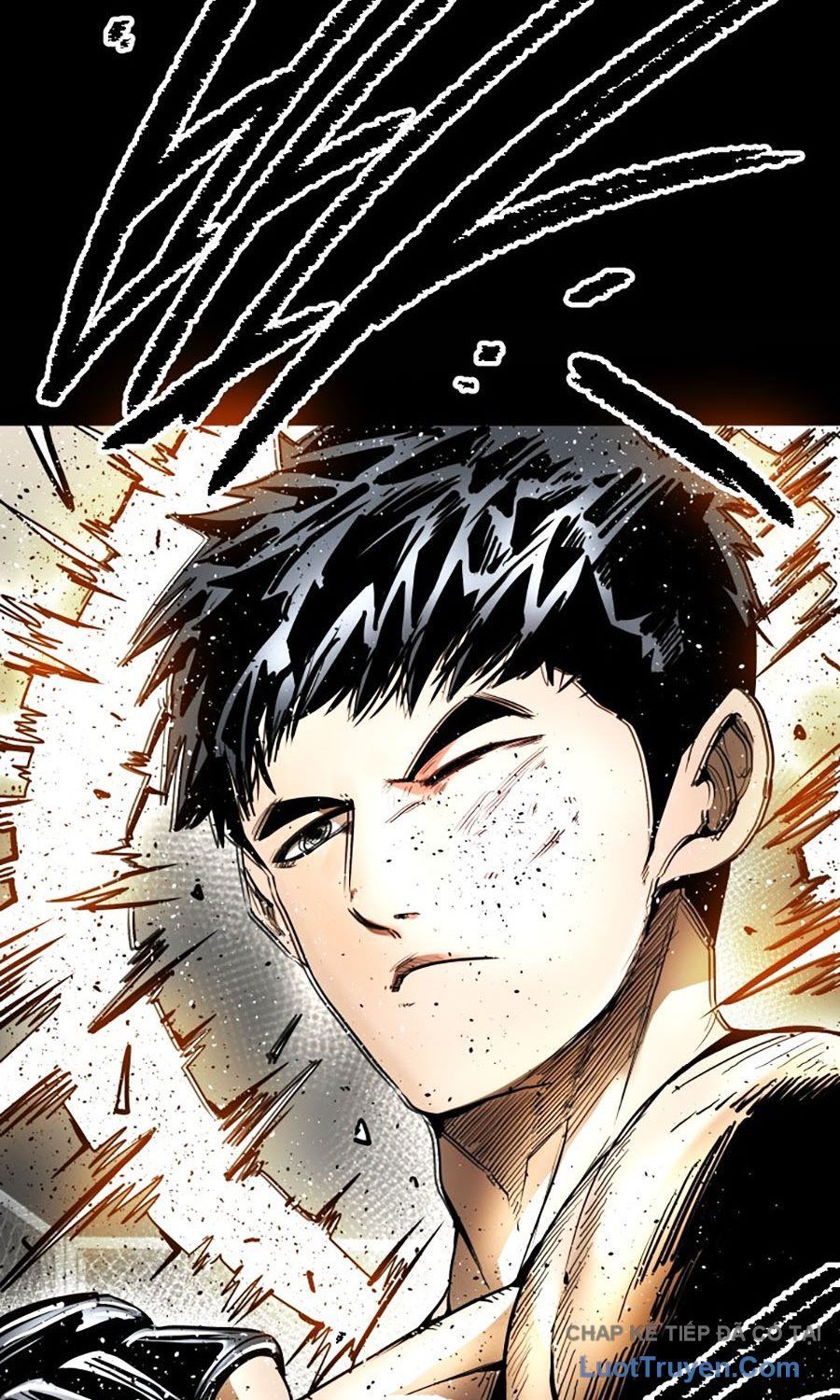 Shark - Cá Mập Chap 383 - Next Chap 384